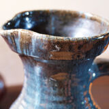 Ceramic pitcher of the potters of Accolay