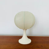 Cocoon table lamps
