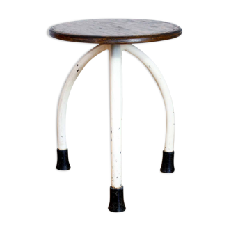 Medical stool 1950s