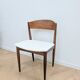 Chaise scandinave