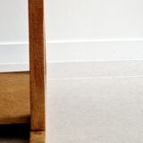 1950s vintage Scandinavian style coffee table