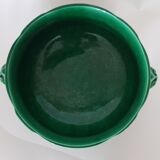 Green soup