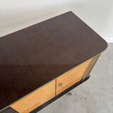 Belgium sideboard from the 1950s