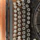 Underwood Patented typewriter