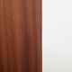 Mahogany secretary, Danish design, 60s, production: Denmark