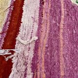 Tapis berbere kilim 155x250 cm