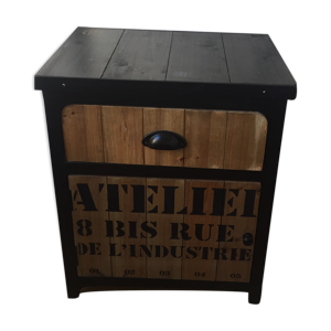Table de chevet