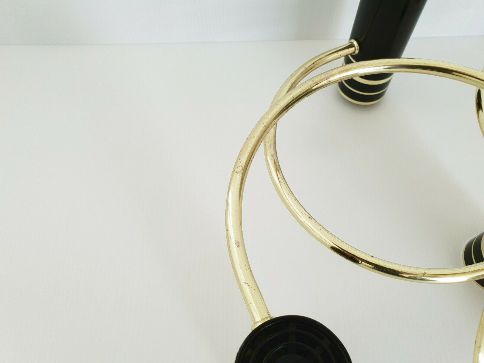 Vintage chandelier from Sciolari