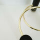 Vintage chandelier from Sciolari
