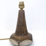 Scandinavian lamp by Michael Andersen – Bornholm, 1970s