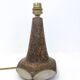 Scandinavian lamp by Michael Andersen – Bornholm, 1970s