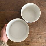 Pillivuyt Countrystyle Soufflé Dish