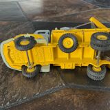 Multi dump truck dinky supertoys