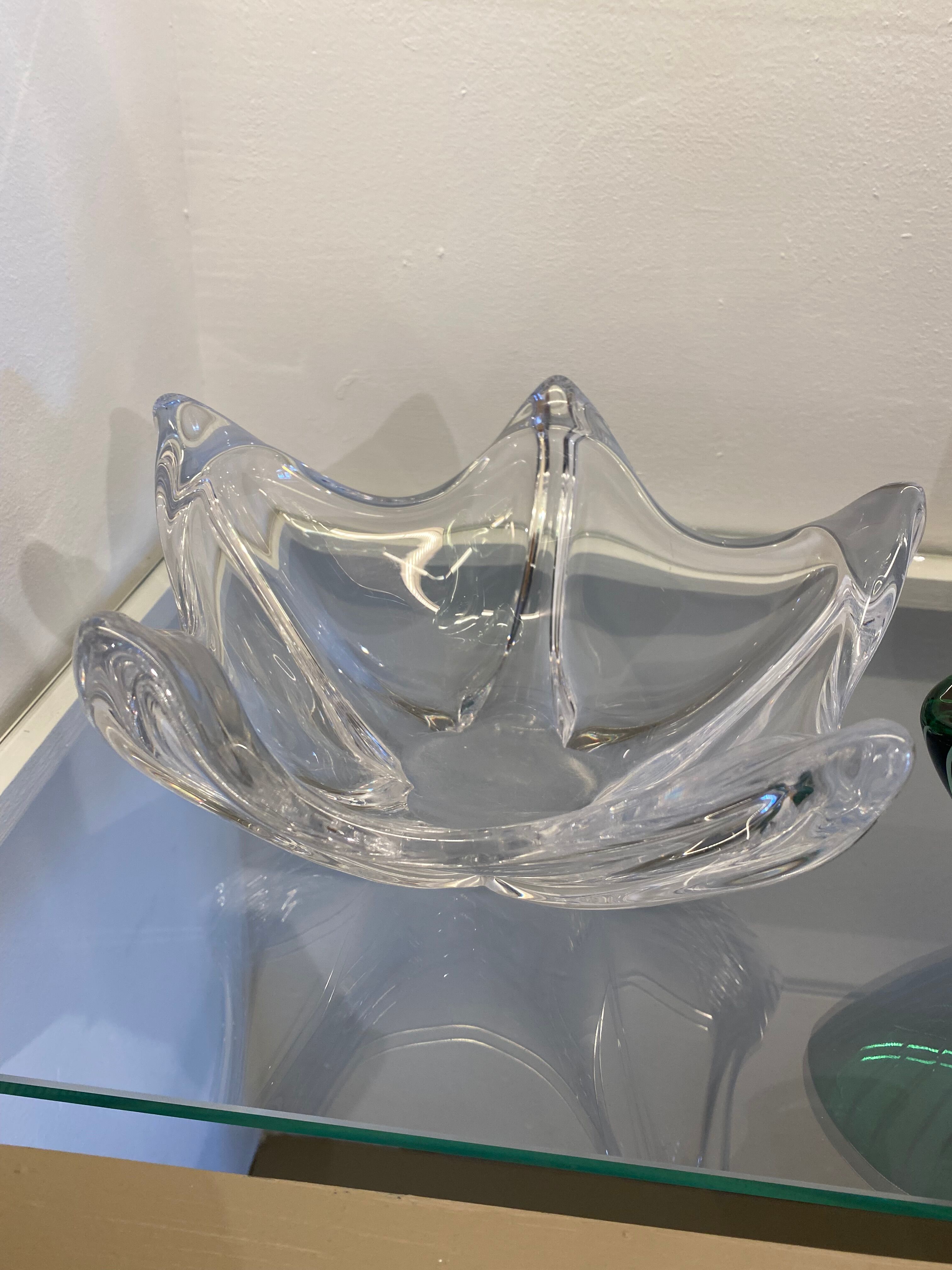 Star Cup Daum Crystal
