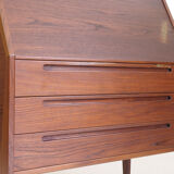 Nils Jonsson, teak secretary of the 1960