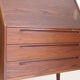Nils Jonsson, teak secretary of the 1960