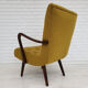 Fauteuil danois, 50