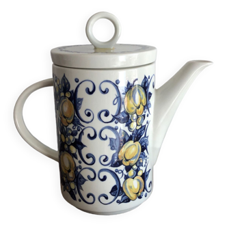 Cadiz Villeroy and Boch coffee maker