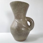 Vase vintage signé Balas 1960