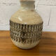 Vase Jacques Pouchain ceramic