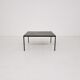 Table basse, en métal aux Pays-Bas, 60's