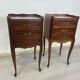 Pair of bedside tables