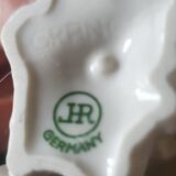 G. granget porcelain bird