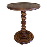 Twisted Wooden Healing