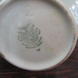 Sweetener milk jug and coffee maker in Villeroy et Boch