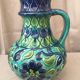 Vase bay keramik west germany