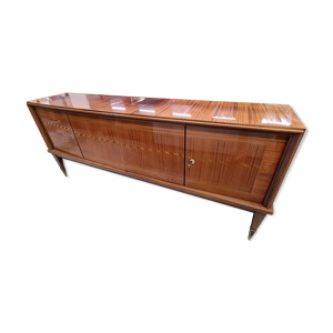 buffet laqué années