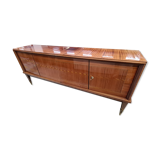 Buffet laqué années 70