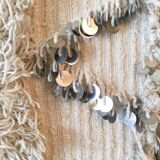 Vintage Handira cushion