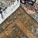 Oriental style rug 170cm x 140cm