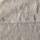 Nappe de campagne en lin bis 2m05 x 1m70