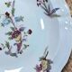 4 assiettes creuses Bernardaud modèle Chantilly