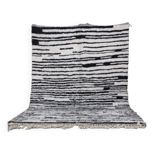 tapis berbère laine