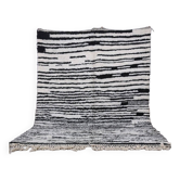Tapis berbère laine fait main 300X200 cm