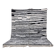 Handmade wool Berber rug 300X200 cm