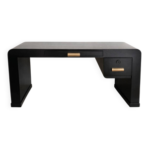 Élégant bureau moderniste