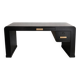Élégant bureau moderniste années 1930