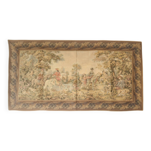 Wandteppich Tapestry - aubusson