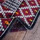 Handmade Berber Kilim Zemmour 160x100cm
