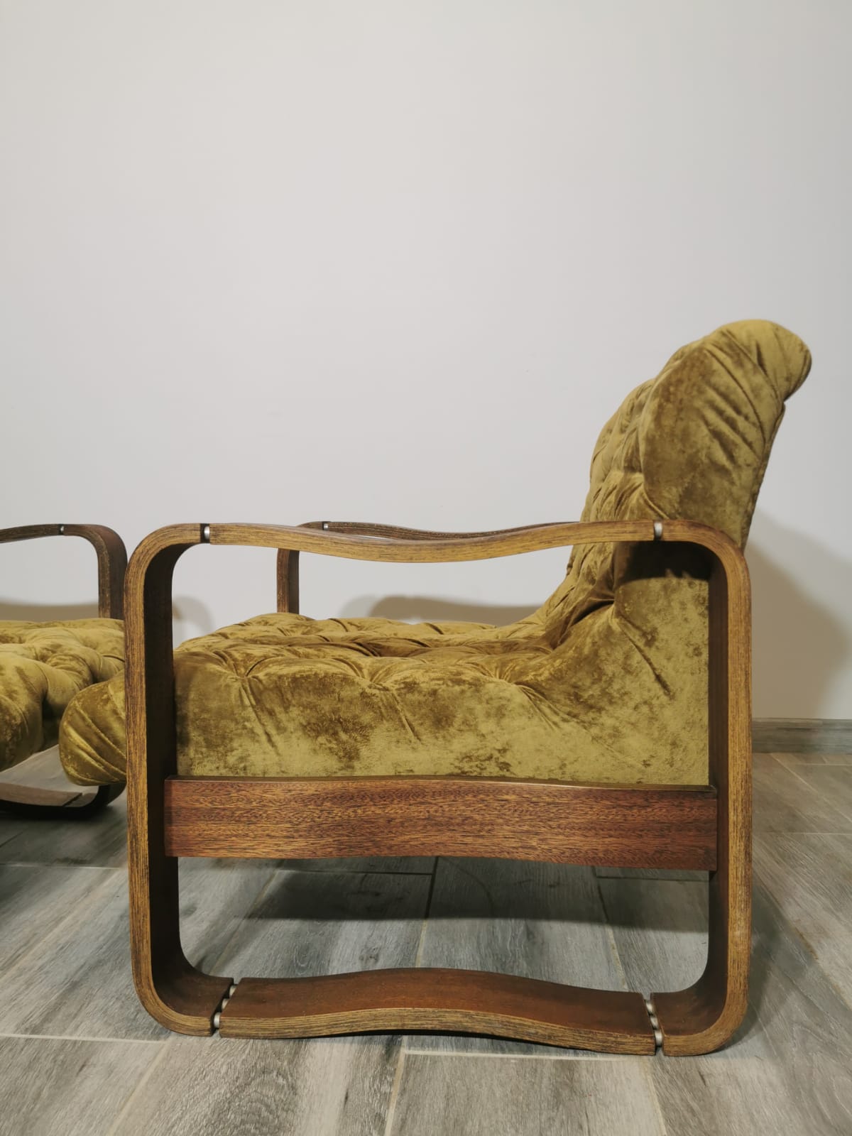Fauteuils