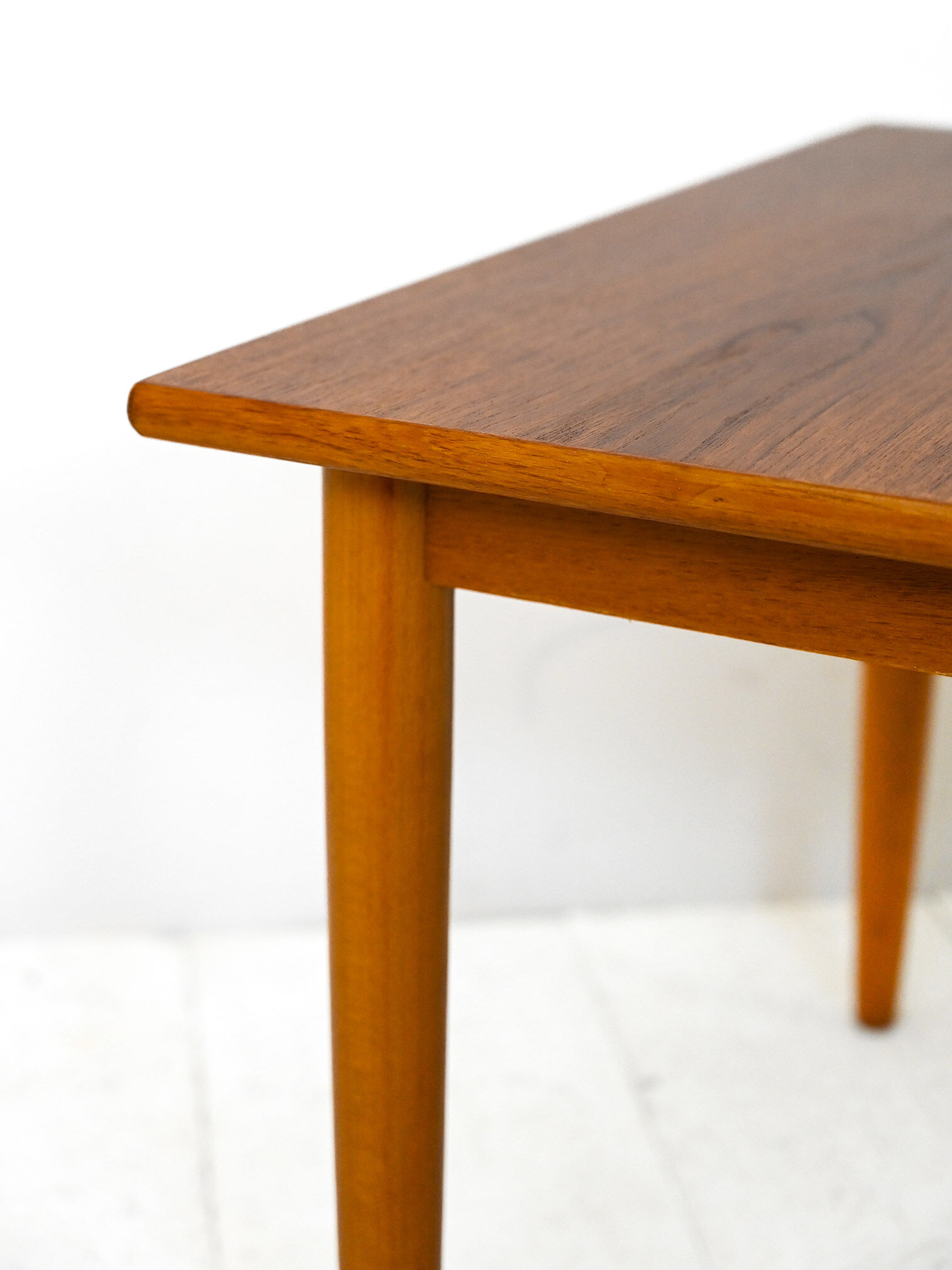 Vintage coffee table