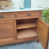 Art Deco sideboard