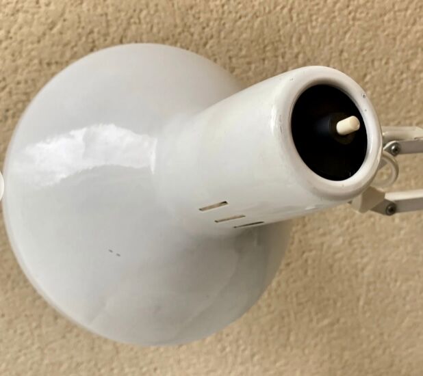 Desk lamp architect Ledu France 80