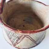 Ancient Berber pottery