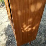 Enfilade haute