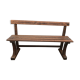 School bench